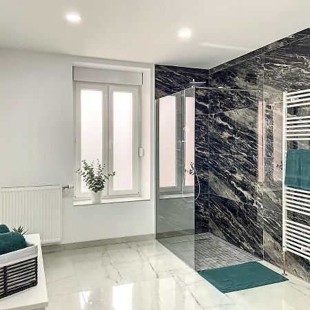 Em Life Colmar Apartment Luaran gambar