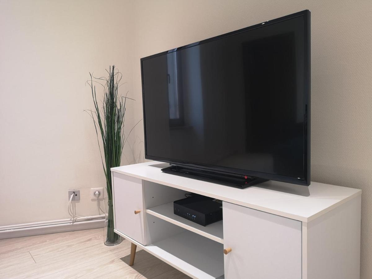 Em Life Colmar Apartment Luaran gambar