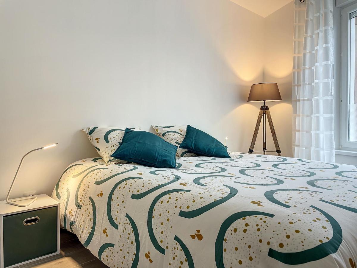 Em Life Colmar Apartment Luaran gambar