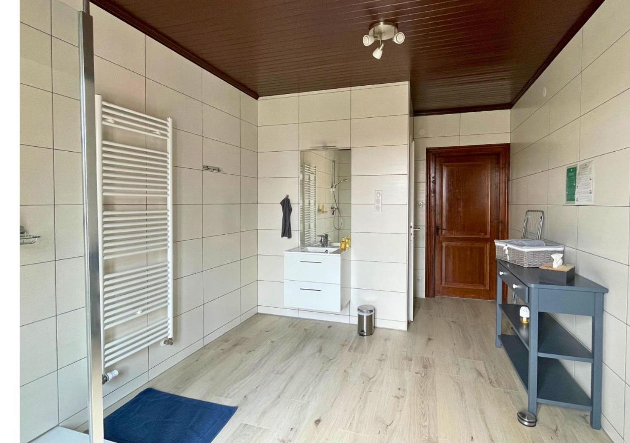 Em Life Colmar Apartment Luaran gambar