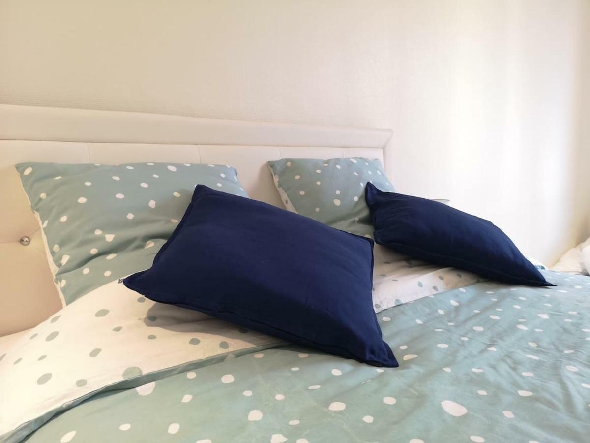 Em Life Colmar Apartment Luaran gambar